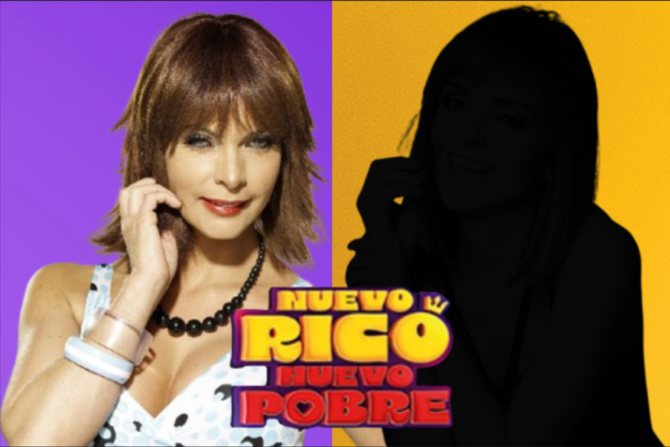 Ella es doña Maritza en ‘Nuevo rico, nuevo pobre 2025′. Ya no es Rosmery Bohórquez