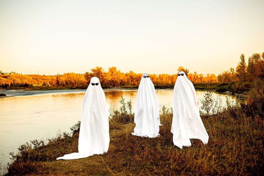 Halloween menos contaminante: ¿Es posible celebrarlo pensando en el planeta?