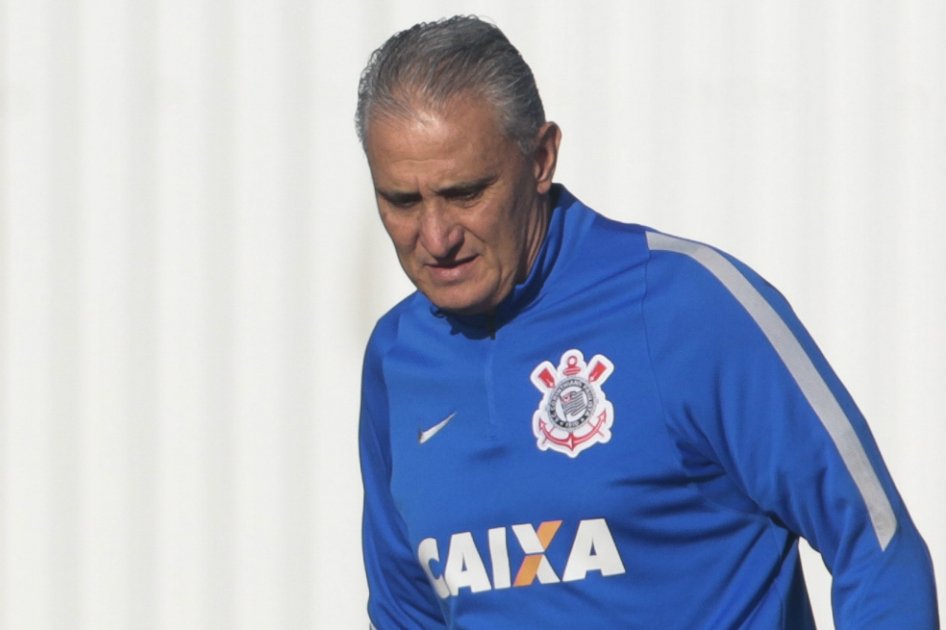 Tite, nuevo seleccionador de Brasil