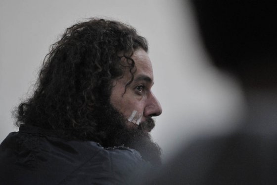 Juez avaló preacuerdo entre la Fiscalía y David Manotas Char
