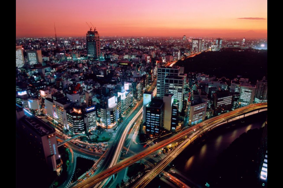 Las 10 ciudades del mundo más costosas para vivir