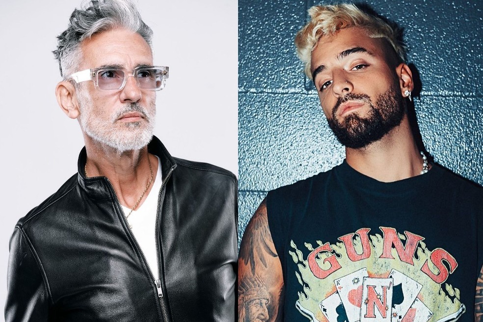 ¡Como Maluma! Así quiere quedar Miguel Varoni tras cirugía estética