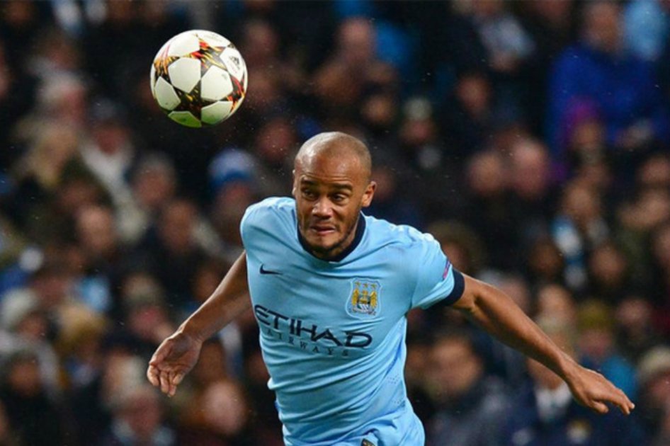 El papá de Vincent Kompany será el primer alcalde negro en Bélgica
