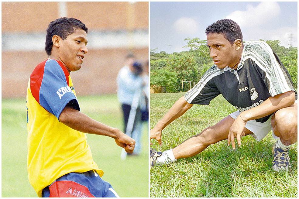 Un fatídico 24 de octubre: el rayo que mató a dos jugadores del Cali