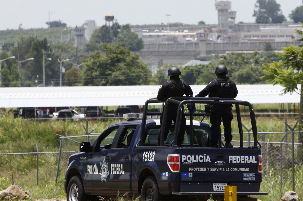 La trata de personas en México: un delito sin prevención ni atención