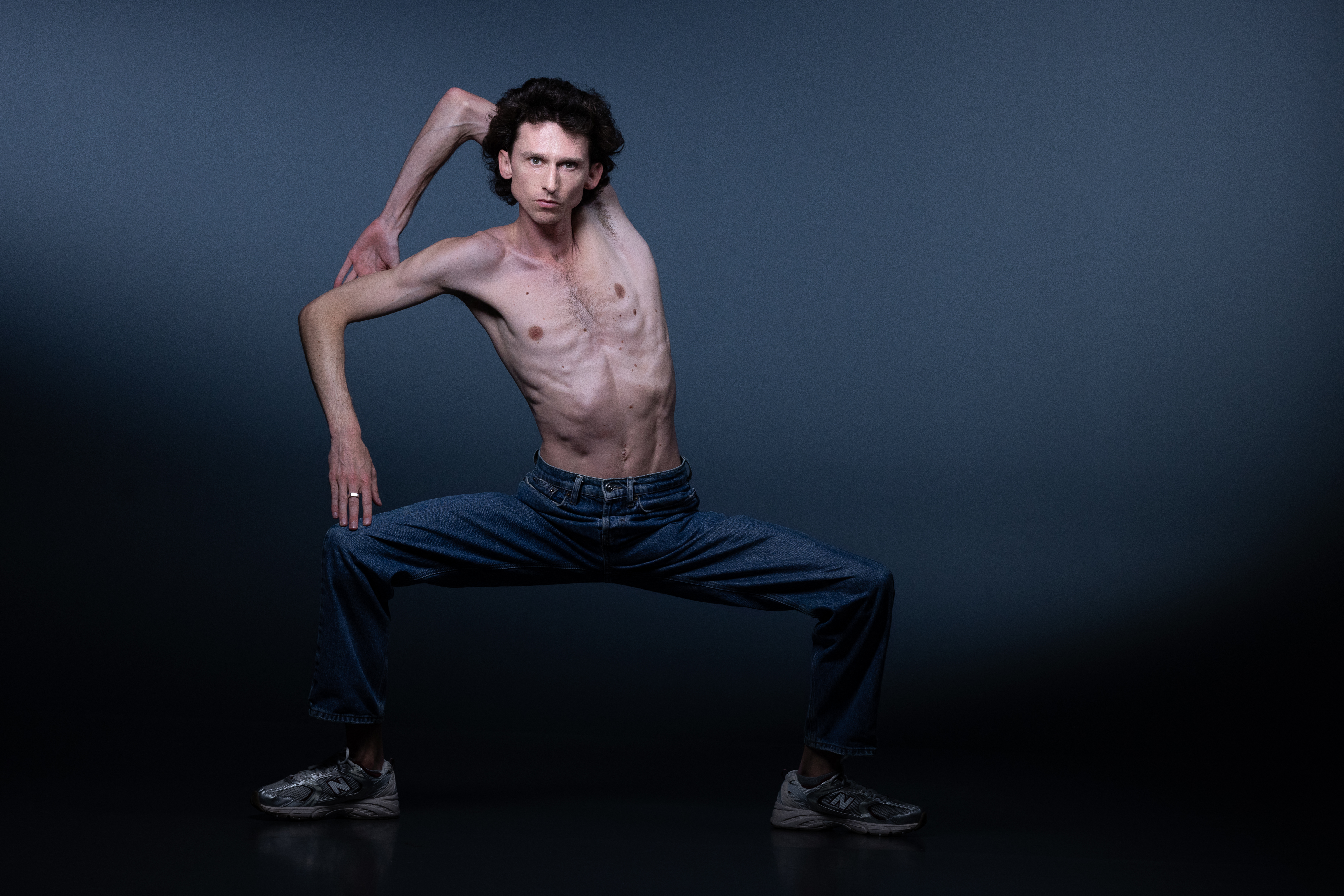 El ‘breakdancer’ Arthur Cadre, hilo conductor de la ceremonia de clausura de París
