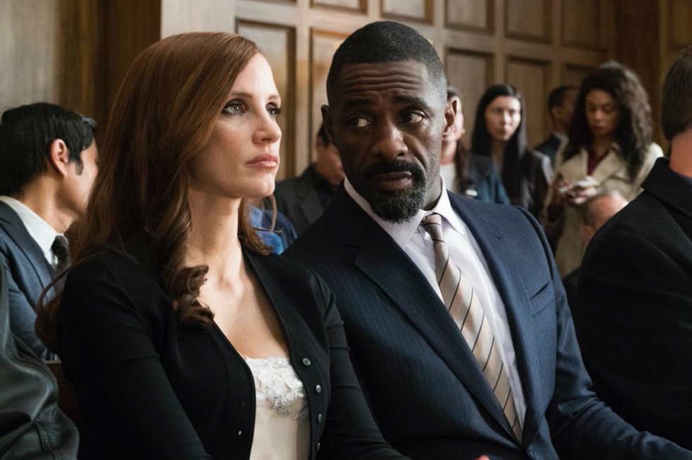La Apuesta Maestra de Aaron Sorkin
