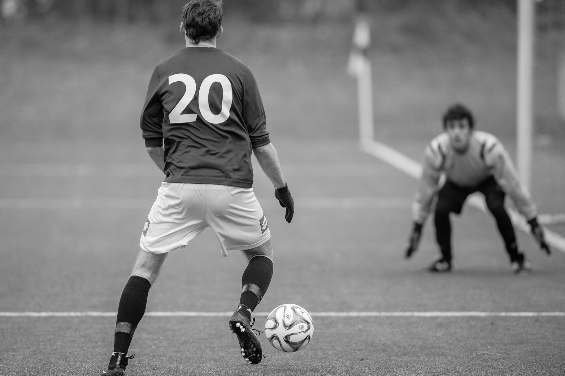 La supuesta extorsión sexual que preocupa a la Asociación Paraguaya de Fútbol