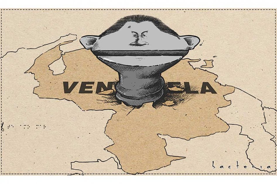 El tornillo