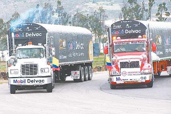 Distrito suspende caravanas de la Virgen del Carmen en Bogotá