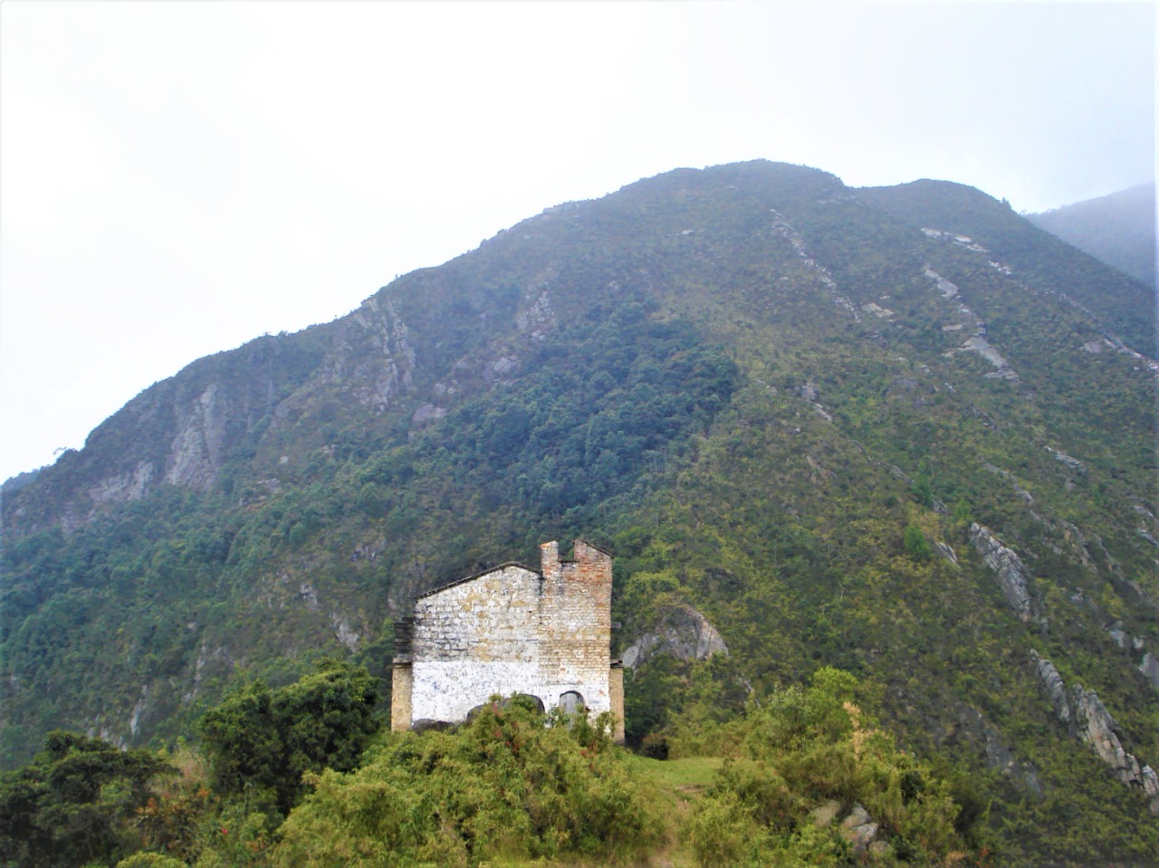 ermita de la Peña
