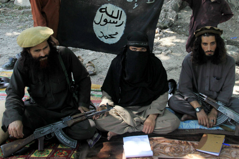 Abu Laiz al Qurtubi, conocido como el 'Cordobés'.