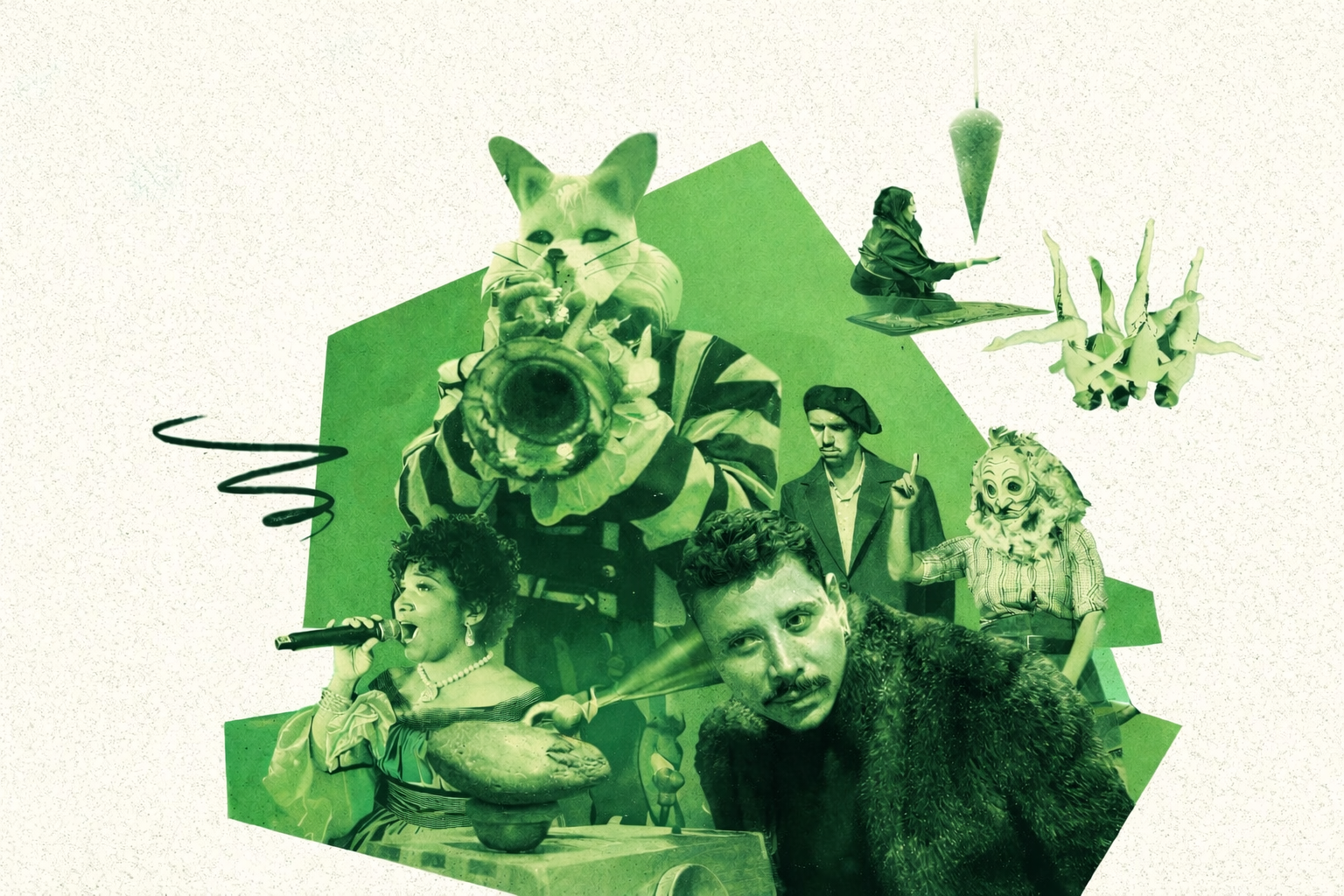 La sostenibilidad del Ministerio de las Culturas y los eventos que marcarán 2026