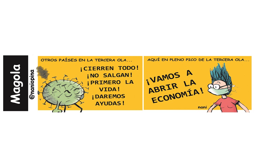 Muy lógico