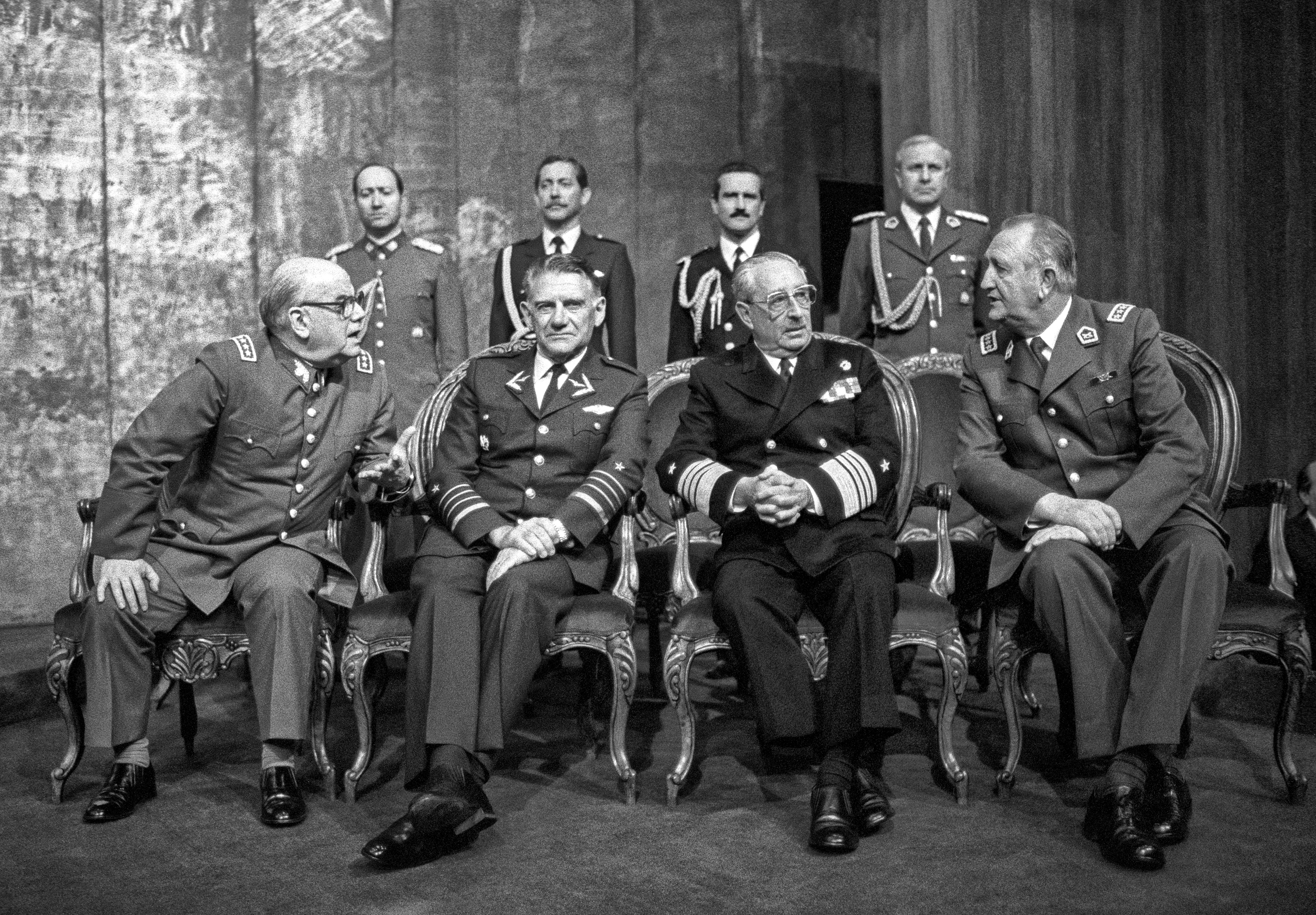 ¿Qué fue la Operación Cóndor, el pacto de terror regional lanzado por Pinochet?