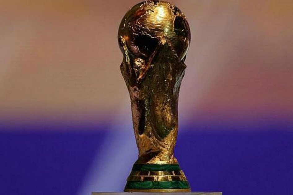 Empieza otro Mundial, arrancan los octavos de final