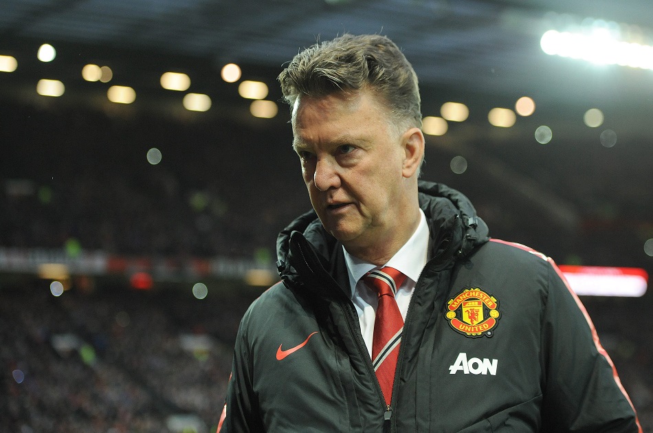 Manchester United, sin Falcao, cayó en casa ante Southampton