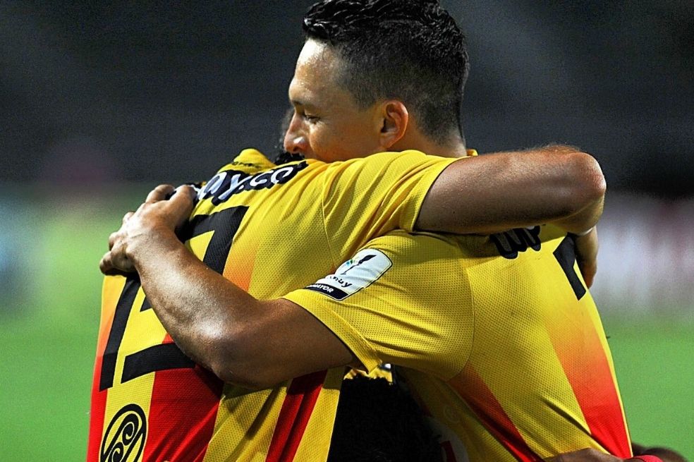 Pereira se salvó en un partidazo y envió a Chicó a la segunda división