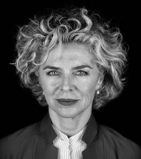 Margarita Rosa de Francisco a solas con Clarice Lispector