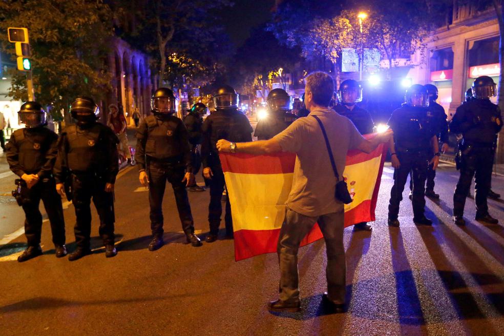 Cataluña: los otros intentos de independencia