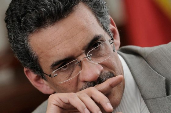 Confirman destitución a secretario de Gobierno de Bogotá