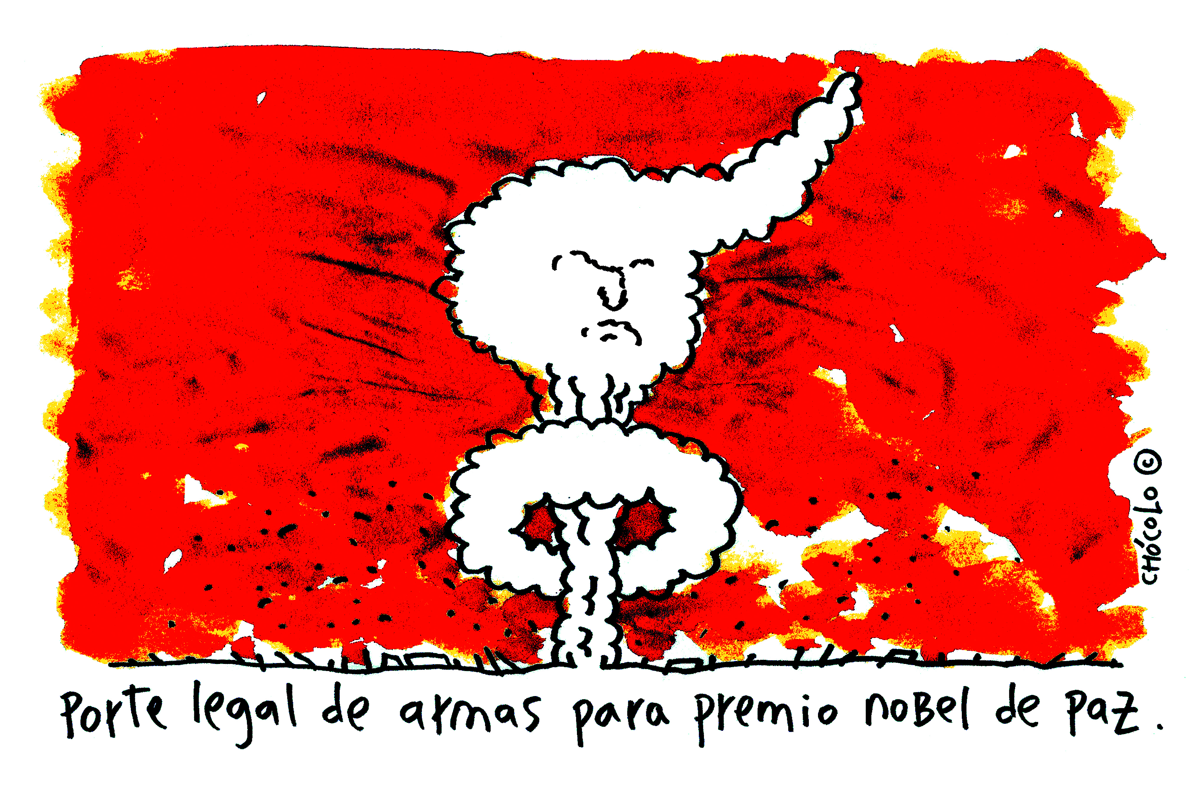 Chócolo