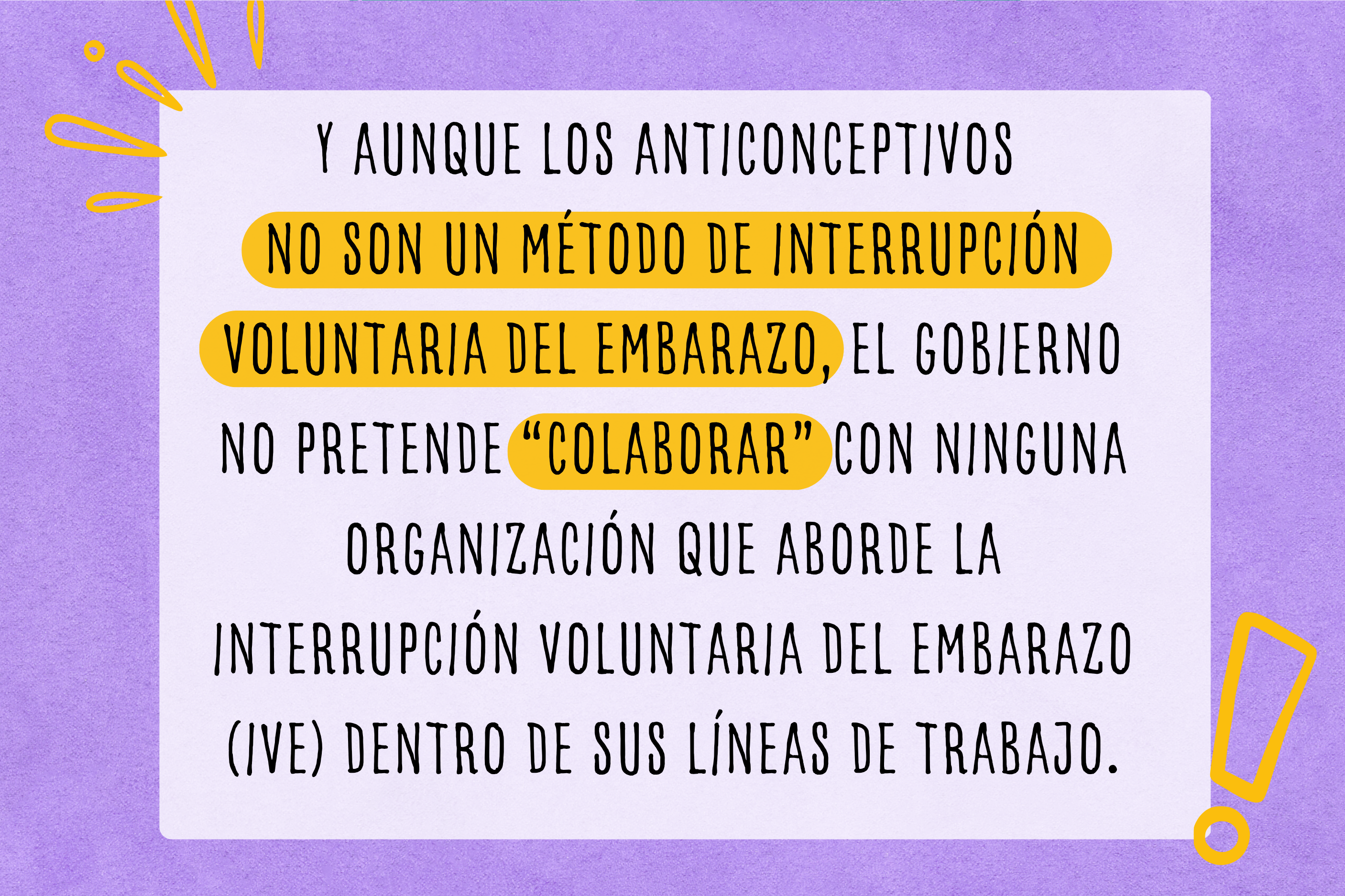 ¿Qué está pasando con los derechos sexuales y reproductivos en EE. UU.?