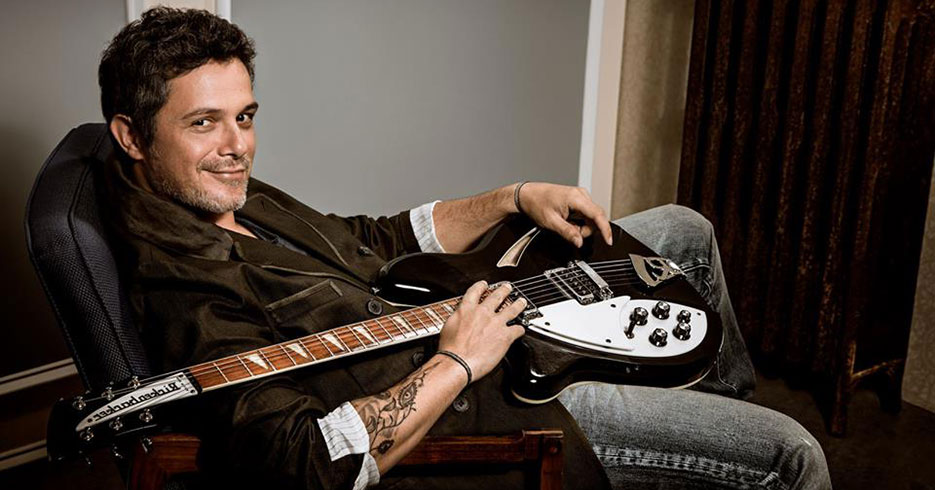Alejandro Sanz es padre por cuarta vez