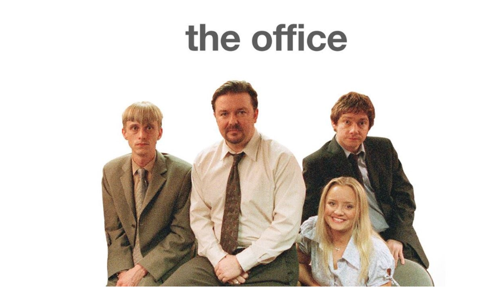 Murió actor de ‘The Office’ ¿Quién es y qué le pasó?