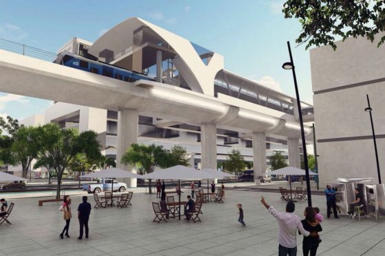 Licitación del metro de Bogotá: a la medida del BID