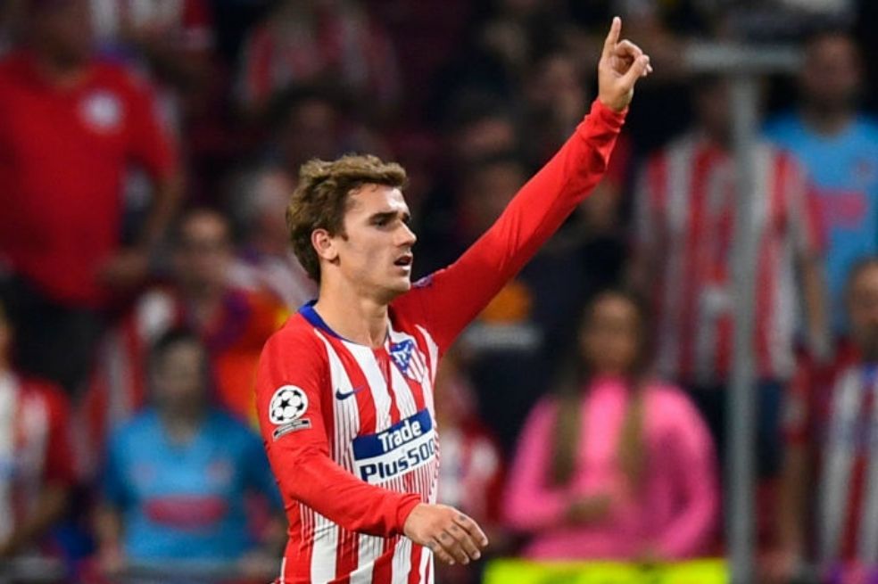 Oficial: Antoine Griezmann no sigue en Barcelona y regresará a Atlético Madrid