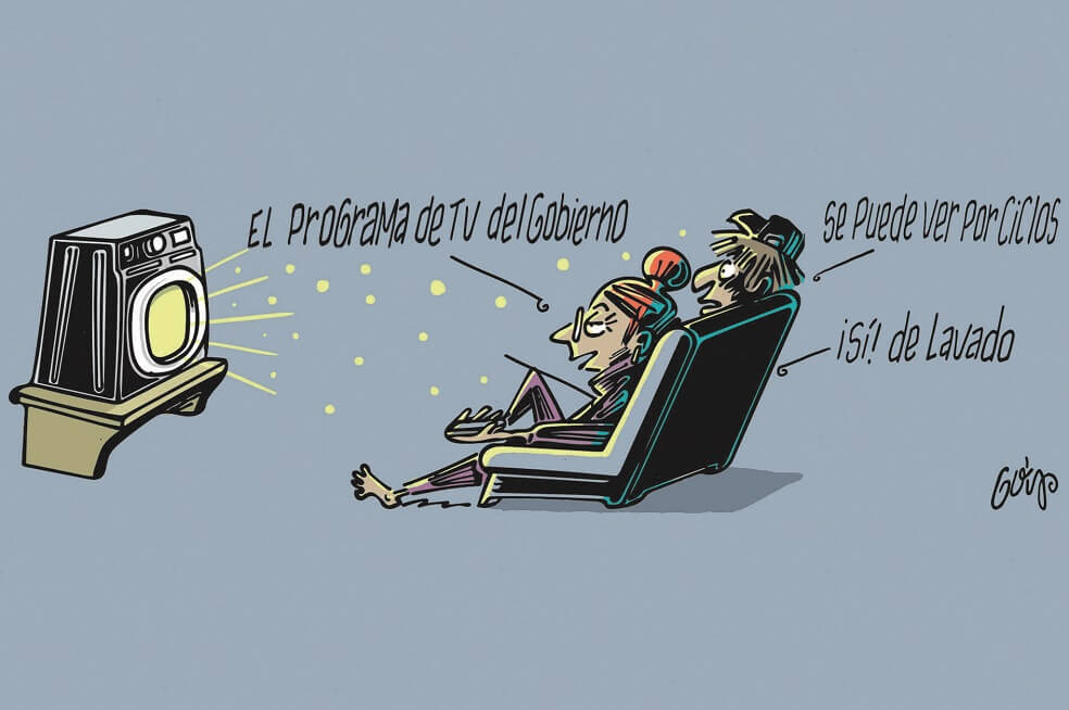 Lavado de imagen