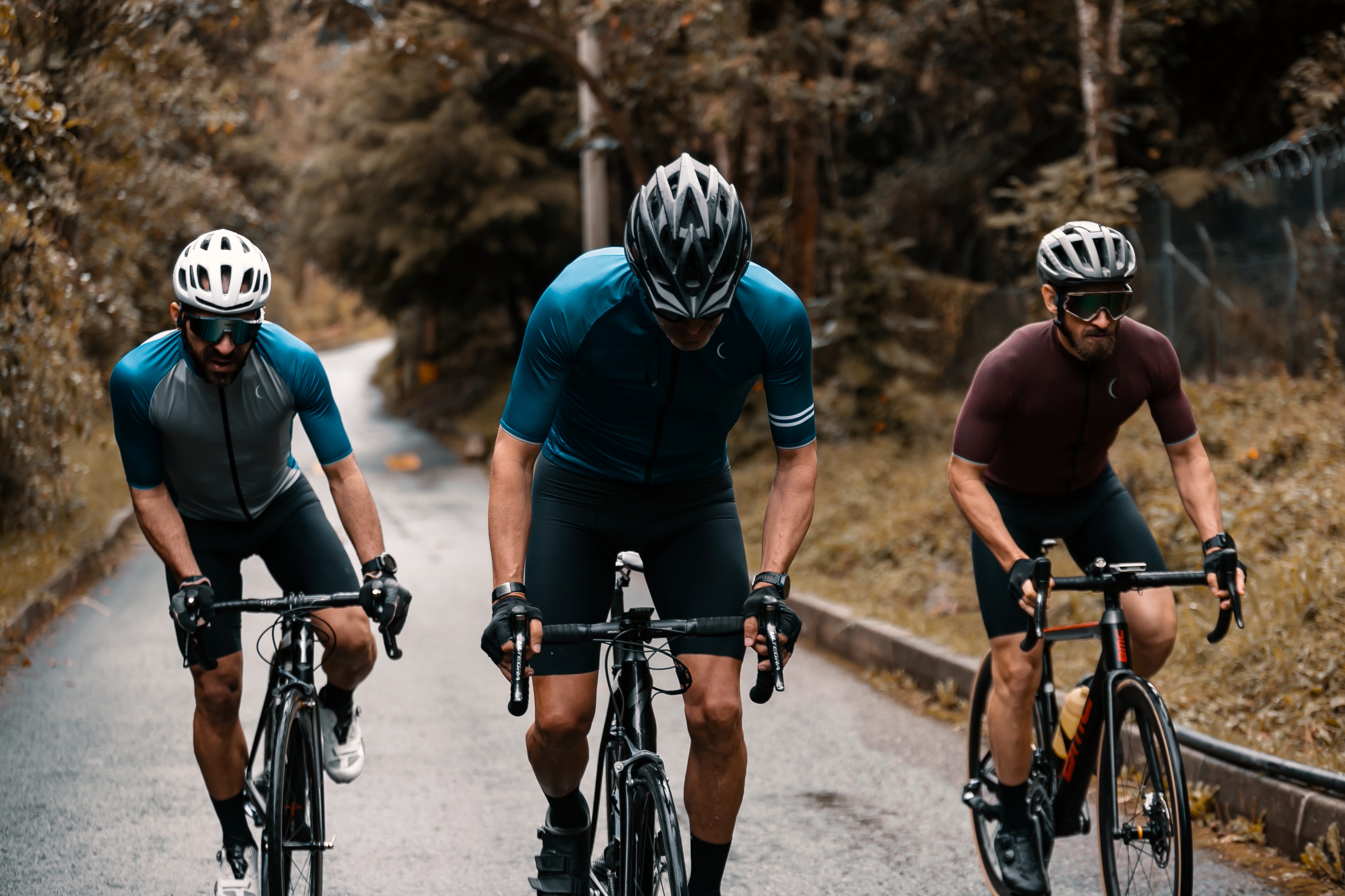 Cascos para bicicleta: ¿cómo escoger el más adecuado?