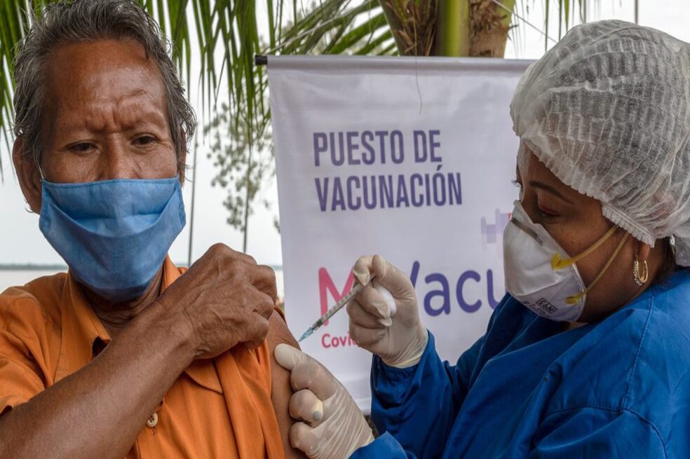 Duque prorroga emergencia sanitaria hasta el 28 de febrero de 2022