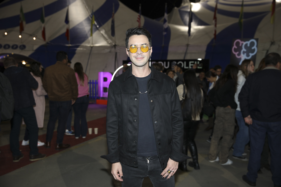 Esteban Hernandez