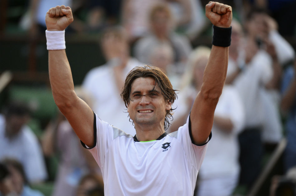 Ferrer vence a Tsonga y se medirá a Nadal en la final de Roland Garros