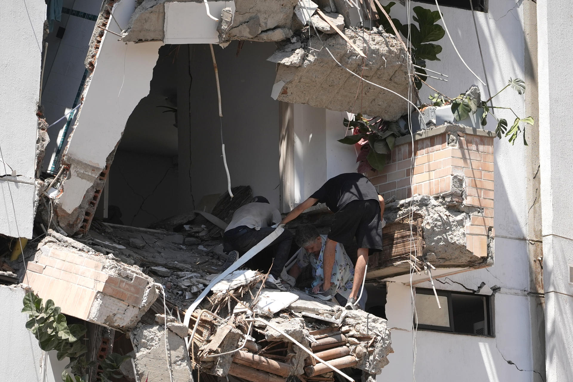 Una semana después del terremoto en Colombia se siguen registrando réplicas, ¿cuántas van?