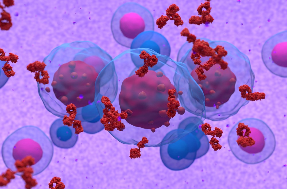 Cáncer: Nueva vía para atacar el ARN de genes asociados a esta enfermedad