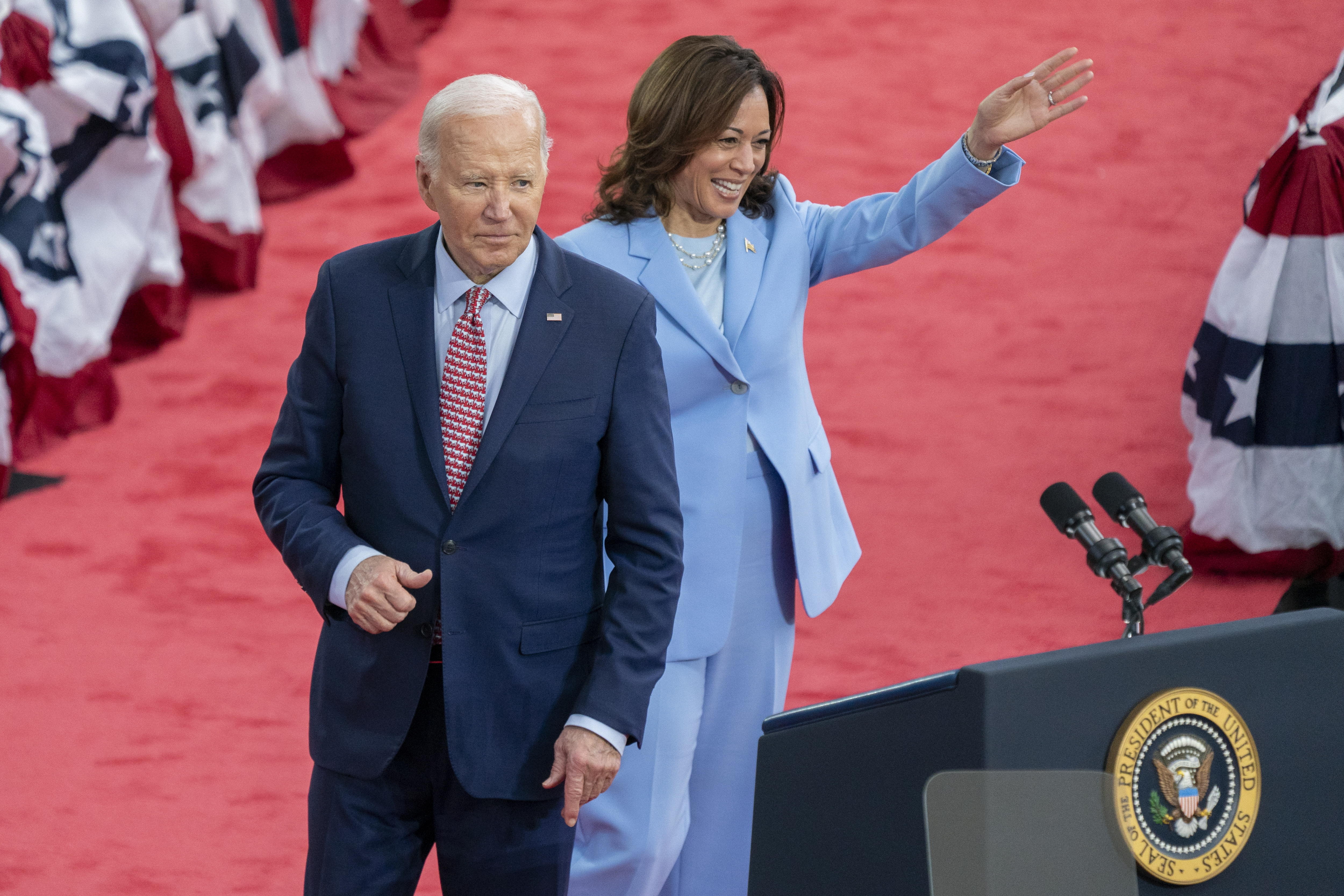 ¿Qué implica el retiro de la candidatura de Biden?: puntos clave sobre la renuncia
