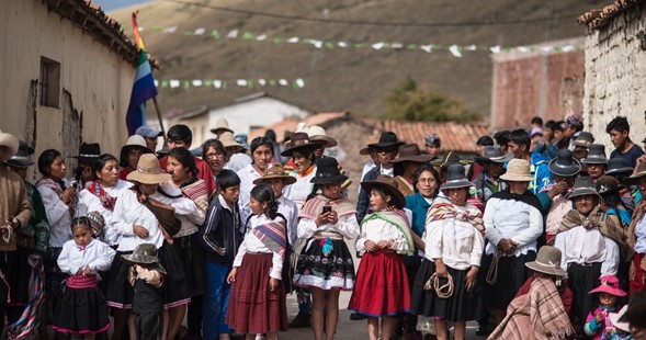 Una celebración de reflexión y reafirmación
