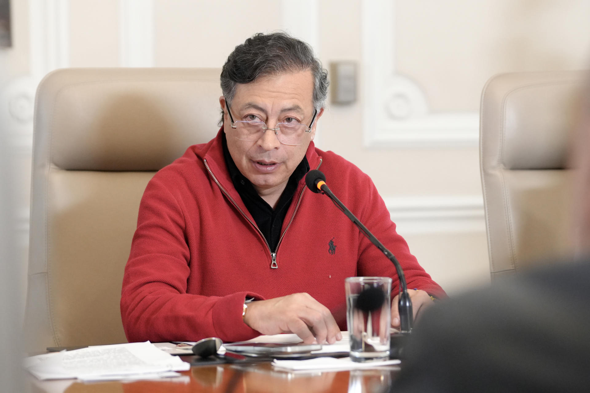 Se escaló la tensión entre el presidente Petro e instituciones en plena época electoral