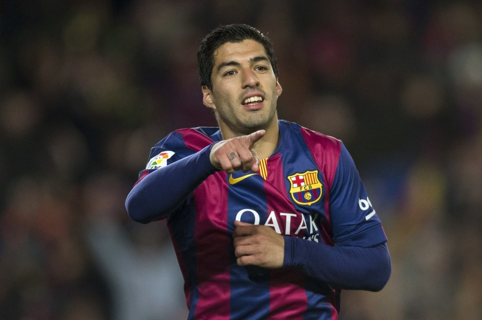 Luis Suárez: Real Madrid estuvo muy interesado en mí