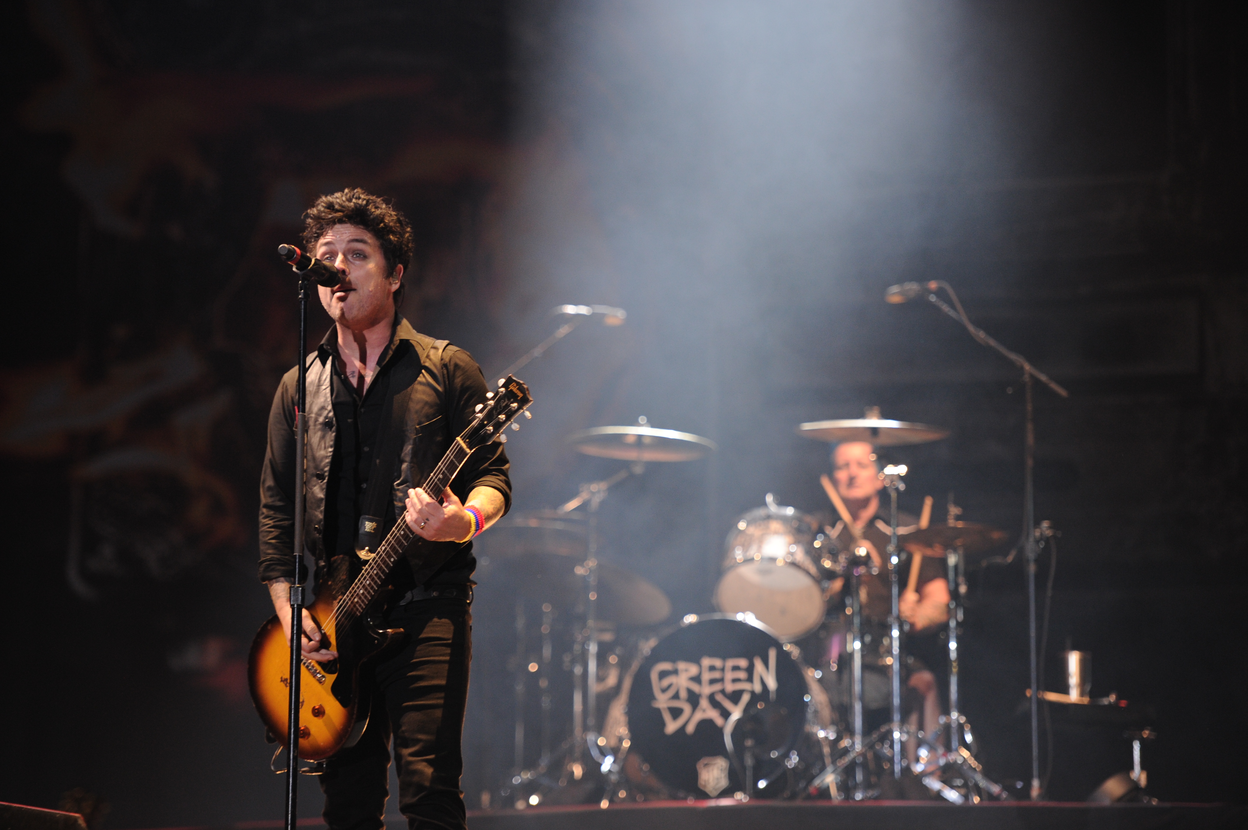 Green Day regresa a Colombia. Esto se sabe de su gira por Latinoamérica