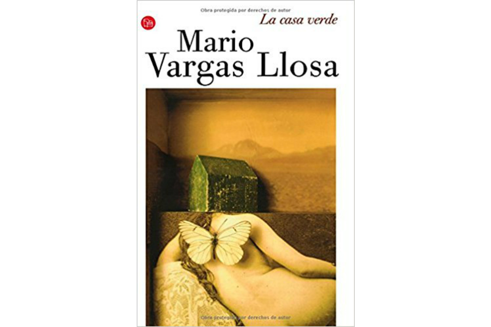 «La casa verde», de Vargas Llosa, un «clásico muy vivo», según los expertos