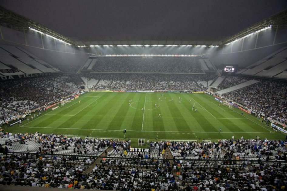 Sao Paulo es oficializada como sede del fútbol de los JJ.OO de Río 2016