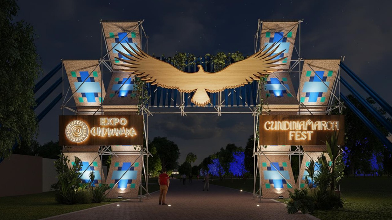 Reencuentro con la tierra de los cóndores: Así será el Cundinamarca Fest 2025