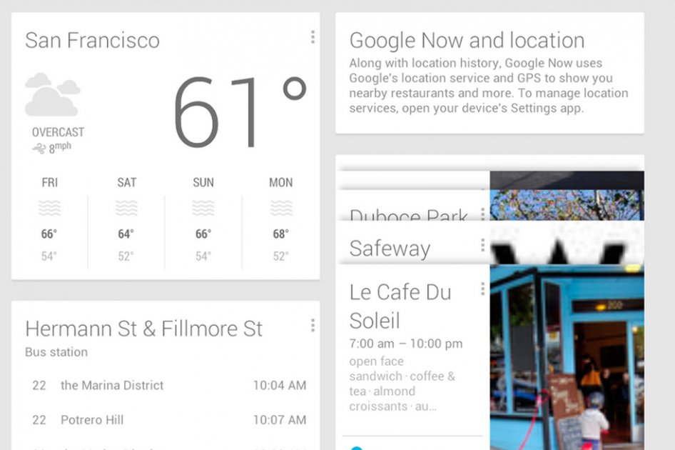 Google ofrecerá su asistente personal en dispositivos de Apple