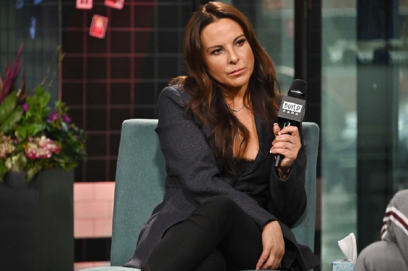 Kate del Castillo estaría embarazada, esta foto con una ‘pancita’ desata rumores