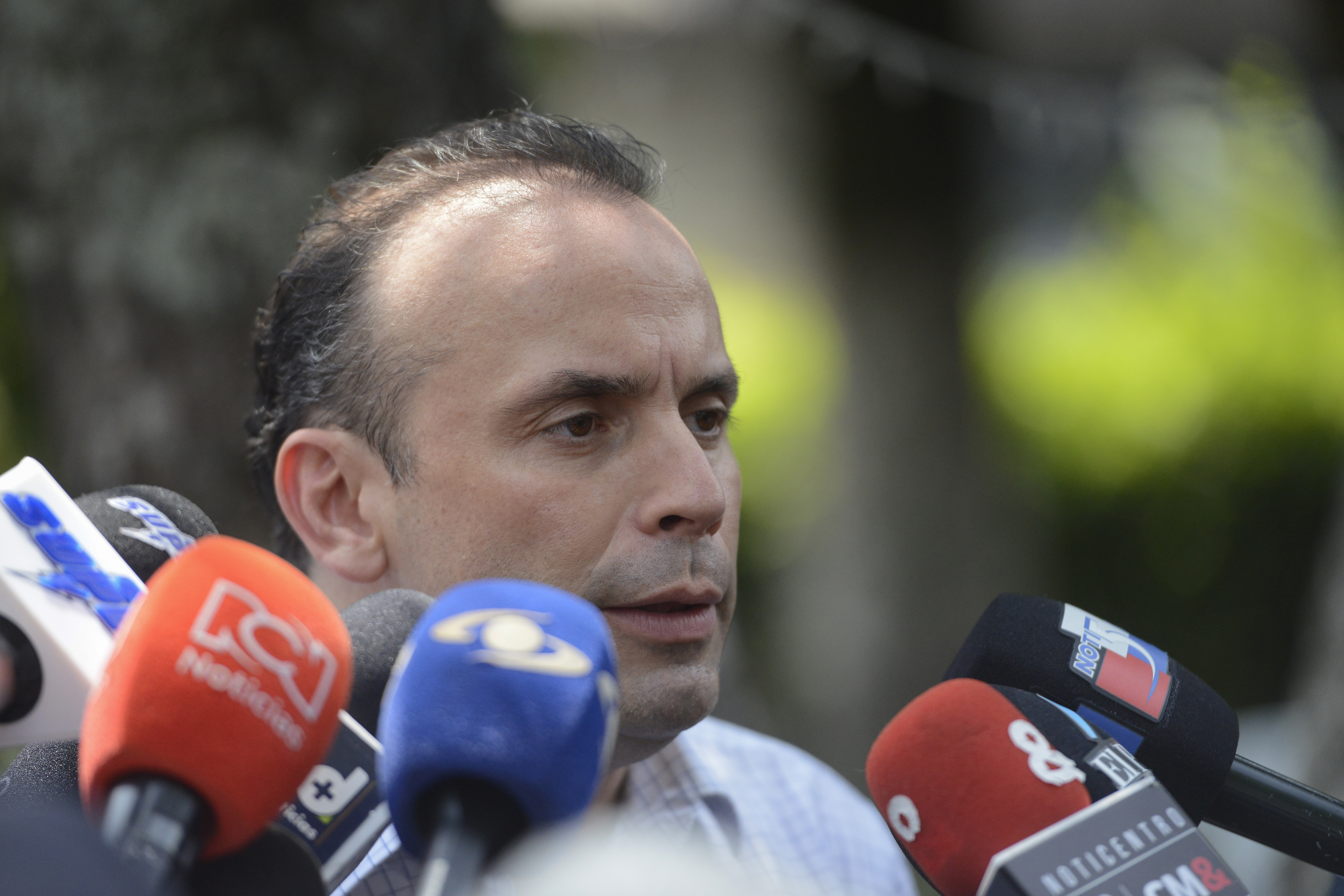 Alcalde de Cali señala a alias “Oso Yogui” del secuestro de niño en Jamundí