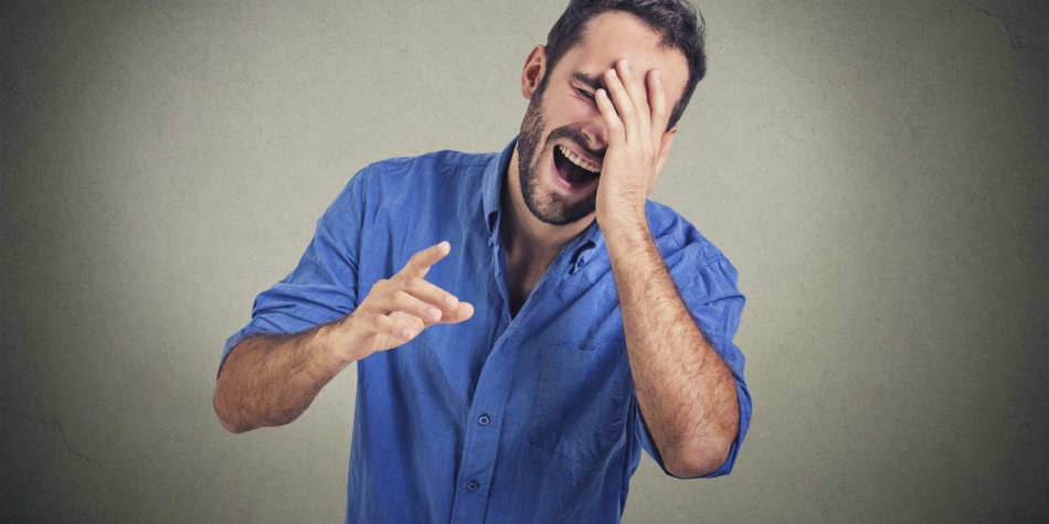 Cinco tipos de hombre que no te convienen